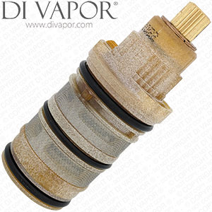 Thermostatic Cartridge for Cifial A65RU-KIT for 780 shower columns (Compatible Spare)