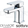Sottini A6614AA GEN1 Mixer Spare Parts