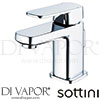 Sottini A6614AA Mixer Spare Parts