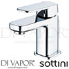 Sottini A6615AA GEN1 Mixer Spare Parts