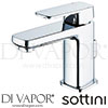 Sottini A6616AA GEN1 Mixer Spare Parts