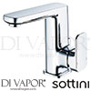 Sottini A6621AA GEN1 Mixer Spare Parts