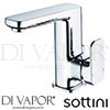 Sottini-A6621AA-Mixer-Spare-Parts