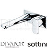 Sottini A6622AA GEN1 Mixer Spare Parts