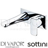 Sottini A6623AA GEN1 Mixer Spare Parts