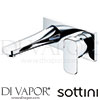 Sottini-A6623AA-Mixer-Spare-Parts