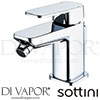 Sottini A6624AA Mixer Spare Parts
