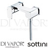 Sottini-A6625AA-Mixer-Spare-Parts