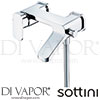 Sottini-A6626AA-Mixer-Spare-Parts