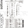 Sottini-A6627AA-Mixer-Spout-Spare-Tech-Diagram