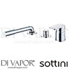 Sottini-A6628AA-Mixer-Spare-Parts