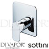 Sottini-A6629AA-Mixer-Spare-Parts