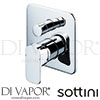 Sottini-A6630AA-Mixer-Spare-Parts