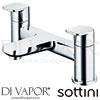Sottini A6631AA Spare Parts