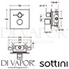 Sottini-A6633AA-Spare-Diagram