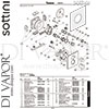 Sottini-A6633AA-Spare-Tech-Diagram