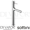 Sottini-A6637AA-Mixer-Spare-Parts