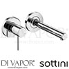 Sottini-A6639AA-Mixer-Spare-Parts