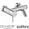 Sottini-A6640AA-Mixer-Spare-Parts