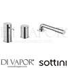 Sottini-A6642AA-Mixer-Spare-Parts