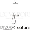 Sottini-A6673AA-Mixer-Spare-Parts