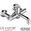 Jado A6690AA Spare Parts