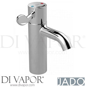 Jado A6692AA CeraPlus 2 Washbasin Thermostat Tap Spare Parts
