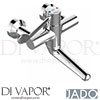 Jado A6699AA Spare Parts