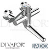 Jado A6702AA Spare Parts