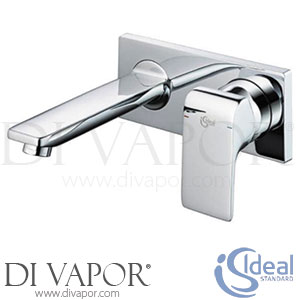 Ideal Standard Strada Basin Mixer Built-In Tap Spare Parts A6844AA