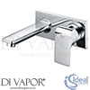 Ideal Standard A6844AA Mixer Spare Parts