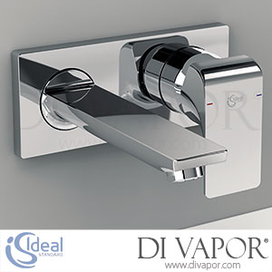 Ideal Standard A6844AA Strada Basin Mixer Built In Bathroom Tap Spares