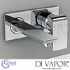 Ideal Standard Strada Basin Mixer Built In Bathroom Tap Spares