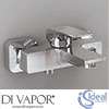 Ideal Standard A6848AA Mixer Spare Parts