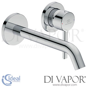 Ideal Standard A6938AA Ceraline Built-In Basin Mixer Tap Spare Parts