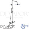 Ideal Standard A6988AA Spare Parts