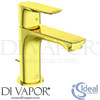 Ideal Standard A7007A2 GEN1 Mixer Spare Parts