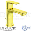 Ideal Standard A7007A2 Mixer Spare Parts