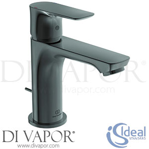 Ideal Standard A7007A5 Connect Air | Concept Air Slim Magnetic Grey Basin Mixer Tap Spare Parts