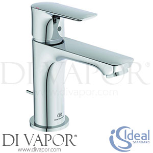 Ideal Standard A7007AA Connect Air | Concept Air Slim Chrome Basin Mixer Tap Spare Parts
