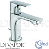 Ideal Standard A7007AA Mixer Spare Parts