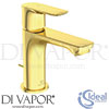Ideal Standard A7008A2 Mixer Spare Parts