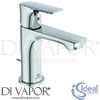 Ideal Standard A7008AA GEN1 Mixer Spare Parts