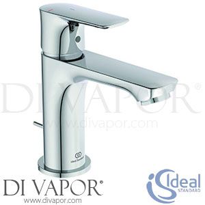 Ideal Standard A7008AA Connect Air | Concept Air Basin Mixer Bluestart Chrome Slim Tap Spare Parts