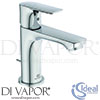 Ideal Standard A7008AA Mixer Spare Parts