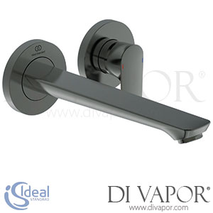 Ideal Standard A7009A5 Connect Air | Concept Air Magentic Grey Wall Mounted Basin Mixer Spare Parts