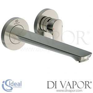 Ideal Standard A7009GN Connect Air | Concept Air Silver Storm Wall Mounted Basin Mixer Spare Parts