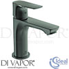 Ideal Standard A7010A5 GEN1 Mixer Spare Parts