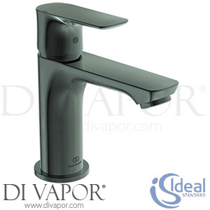 Ideal Standard A7010A5 Connect Air | Concept Air Slim Magnetic Grey Basin Mixer Tap Spare Parts