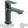Ideal Standard A7010A5 Mixer Spare Parts